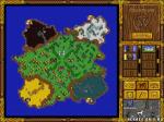 Мир "Heroes of Might and Magic I"