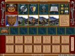 Герой "Heroes of Might and Magic II"