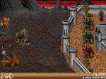 Осада "Heroes of Might and Magic II"